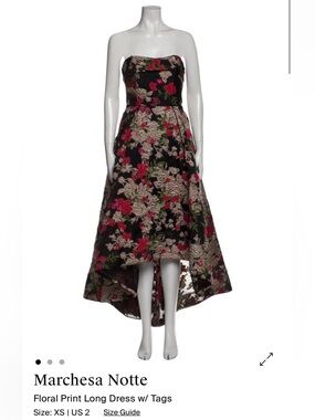 Marchesa Notte | Dresses | Marchesa Notte Embroidered Velvet High Low Dress Size 2 Price Is Firm | Poshmark Marchesa Notte | Dresses | Marchesa Notte Embroidered Velvet High Low Dress Size 2 Price Is Firm | Poshmark